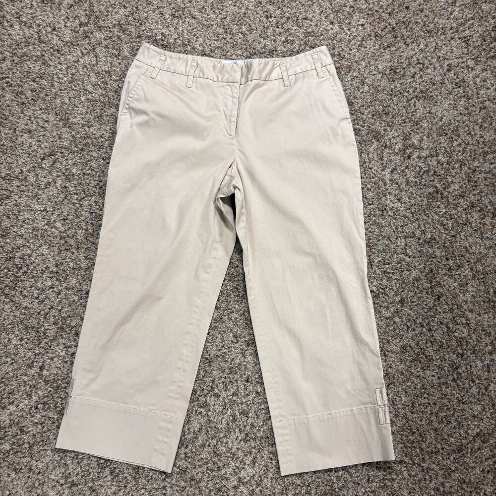Ann Taylor LOFT Capri's - Women's Size 10 - 2171